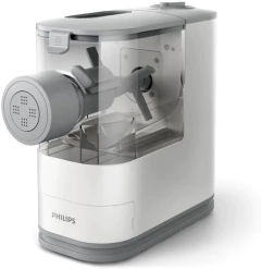 Philips Hr2370/05 - Máquina Compacta Para Hacer Pasta Y Fide