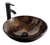 Lavabo De Baño Con Grifo
