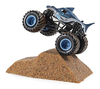 Monster Jam Blue Thunder Monster Dirt Starter