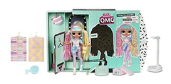 L.o.l. Surprise! O.m.g. Candylicious - Muñeca Multicolor - comprar online