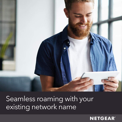 Router Wifi Netgear Ex6250, Extensor Y Punto De Acceso - Danielle's Store
