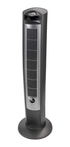 Ventilador De Torre Oscilante Eléctrico Portátil Lasko 42 Co - comprar online