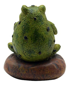 Hodrme - Figura De Rana De Yoga en internet