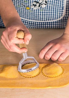 Molde Para Hacer Raviolis - Danielle's Store