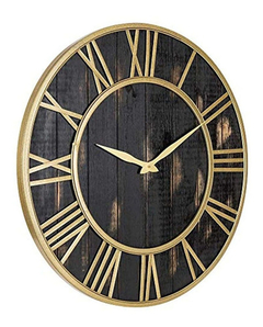 Reloj De Pared Antiguo - Danielle's Store