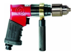 Chicago Pneumatic Cp9789 Taladro Reversible De 1/2 Pulgada