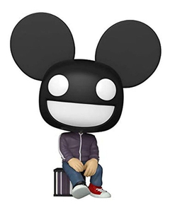 Pop! Rocks: Deadmau5, Multicolor