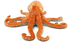 Viahart - El Pulpo De Peluche , Olympus - tienda online