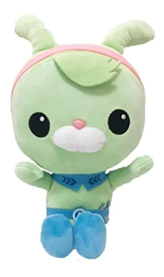 Peluche Octonauts Toys Tweak (12.0 in) - comprar online