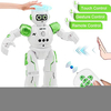 Yitook Robot Juguetes Para Niños Robots De Control Remoto