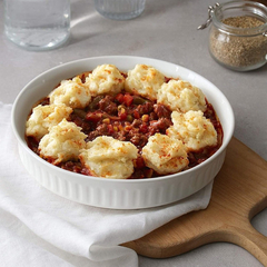 Dowan Quiche Pan Juego De 2 - 8 Pulgadas Molde De Cerámica P - comprar online