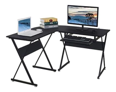 Escritorio Con Forma De L - comprar online
