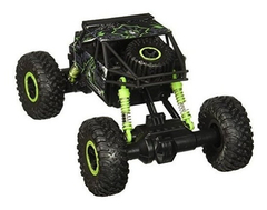 Click N Play Remote Control Car 4wd Off Road Rock Crawler V - comprar online