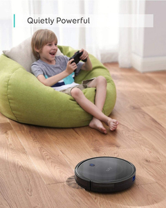 Eufy By Anker, Boostiq Robovac 11s Max, Robot Aspirador...