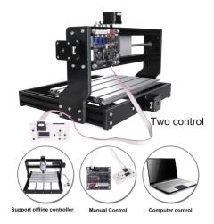 Grabadora De Broca Cnc Mysweety 3018 Pro Con Er11 - comprar online