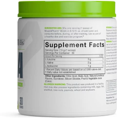 Musclepharm Aminoácidos 30s - L a $79990 - tienda online