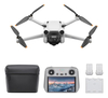 Dji Mini 3 Pro (dji Rc) Y Fly More Kit Plus - Dron Con Cama