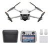 Dji Mini 3 Pro (dji Rc) Y Fly More Kit Plus - Dron Con Cama