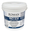 Roman 011301 Pro-838 Adhesivo Para Papel Tapiz De Servicio