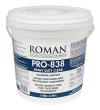 Roman 011301 Pro-838 Adhesivo Para Papel Tapiz De Servicio