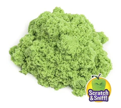 Kinetic Sand - Contenedores De Arena Cintética, Castillo - Danielle's Store