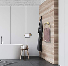Juego De Accesorios De Baño De Acero Inoxidable 304 - tienda online
