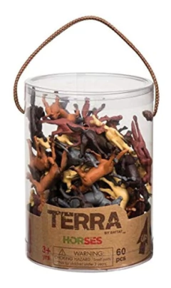 Figuras De Animales Salvajes Battat Tterra - tienda en línea