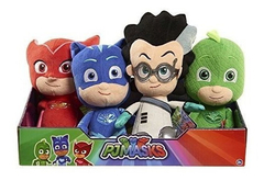 Peluche De Pj Masks - comprar online