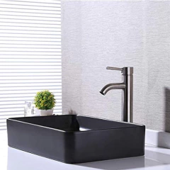 Kes - Fregadero Rectangular Para Baño (20.0 in) - tienda online
