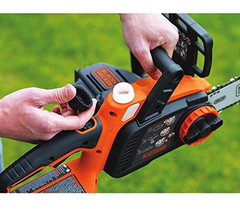 Motosierra De Iones De Litio 20v Max, 10 Pulgadas - tienda online