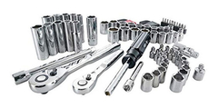 Craftsman Juego De Herramientas Mecánicas Sae - comprar online