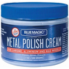 Crema Pulidora De Metales Polaca