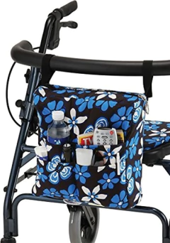 Transporte Grande Con Bolsillos Frontales - Danielle's Store