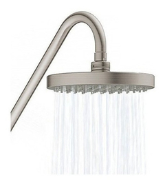 Pulse Showerspas 1011-bn Kauai Sistema De Ducha De Lluvia - tienda online