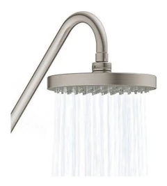 Pulse Showerspas 1011-bn Kauai Sistema De Ducha De Lluvia - tienda online