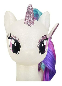 Imagen de My Little Pony Toy Princess Celestia - Figura Brillante