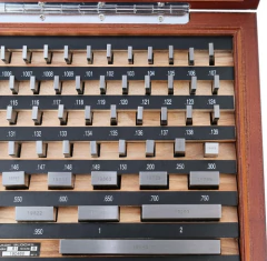 Bloques Patrón De Acero Accusize, Grado B, P900-s581, 81u - Danielle's Store