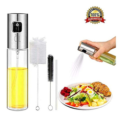 Spritzer Mister Para Freidora De Aire De Cocina De Aceite