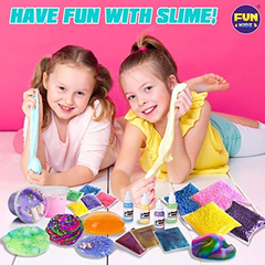 Imagen de Kit Para Hacer Slime