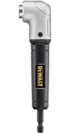 Adaptador Dewalt, Para Atornilladores De Impacto Taladros