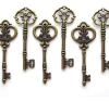 Set De 20 Llaves Maestras