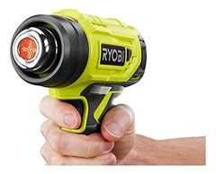 Ryobi - Pistola De Calor Inalámbrica De Iones De Litio en internet