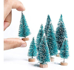 Adornos Para Árbol De Navidad Hechos A Mano - tienda online