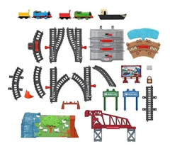 Thomas Y Sus Amigos - Tren De Juguete De Thomas Y Percy - tienda online