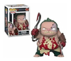 Juegos De Funko Pop: Dota 2-pudge Figuras Coleccionables