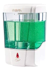Dispensador De Jabón Automático Automático De Mano Svavo