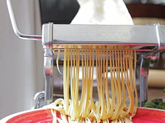 Dispositivo Ovente Para Hacer Pastas De Acero Inoxidable en internet