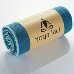 Toalla De Yoga Y Toalla De Mano Como Conjunto Combinado - tienda online