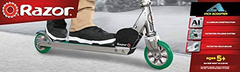 Imagen de Razor A Kick Scooter