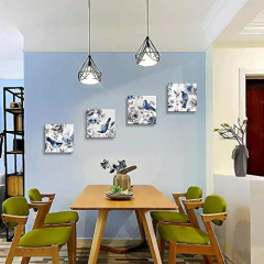 Imagen de Jlxart Arte De Pared Para Cocin, Lienzo Arte